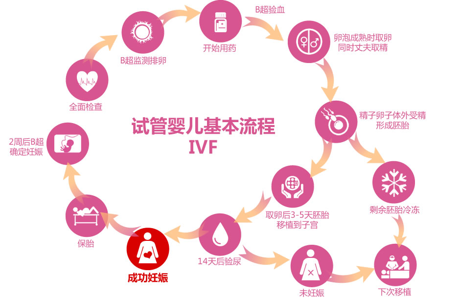 东南亚试管婴儿